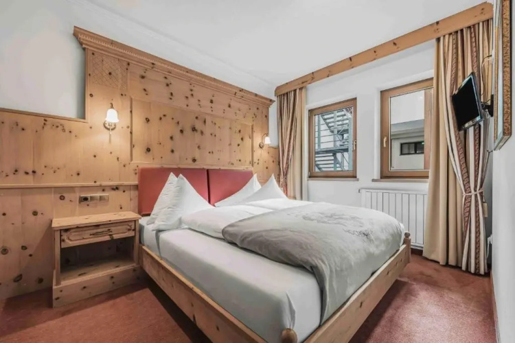 SKI | GOLF | WELLNESS Hotel Riml