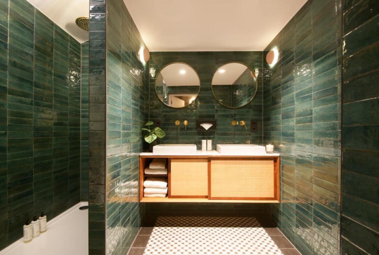 Jan Luyken Hotel Amsterdam photo 17