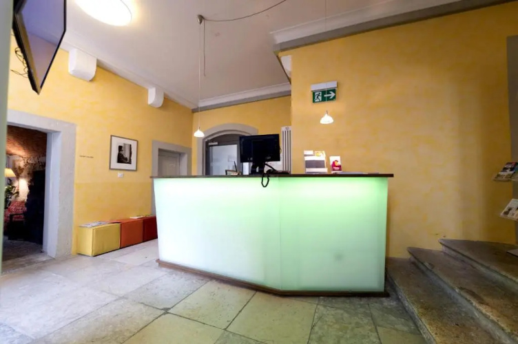 Hotel an der Aare Swiss Quality