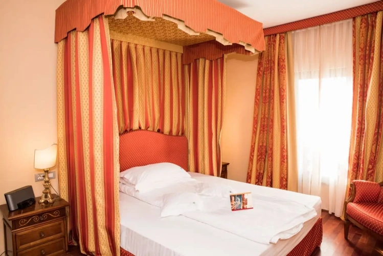 Florence Suite