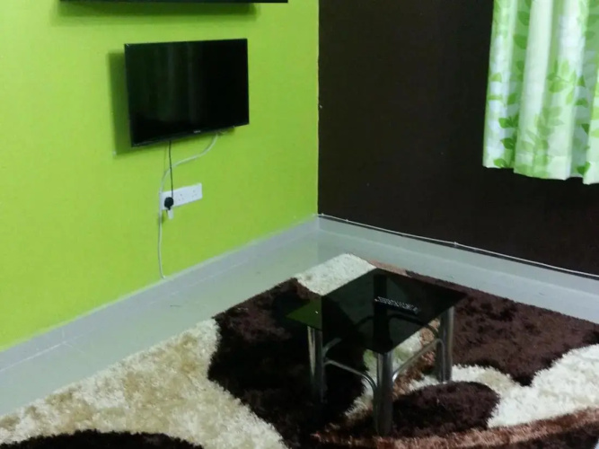 Dawal Residence