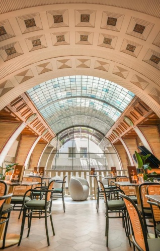 Continental Hotel Budapest photo 25