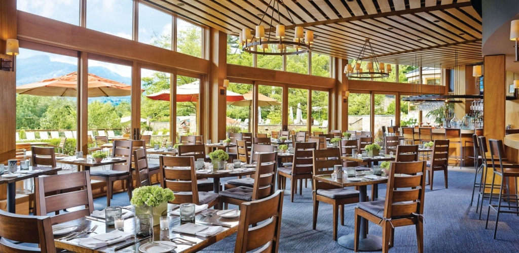 Topnotch Resort photo 33