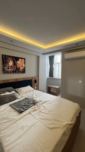 Mayda Boutique Hotel