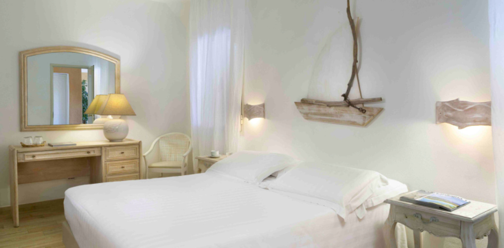 Charming Double Suite