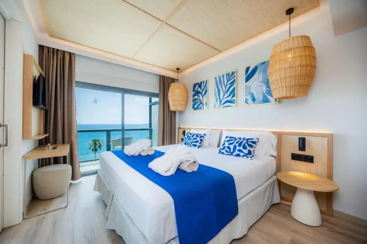 Marins Suites
