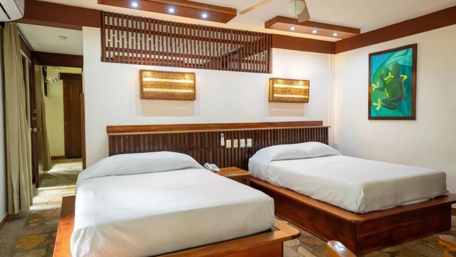 Master Villa Suite
