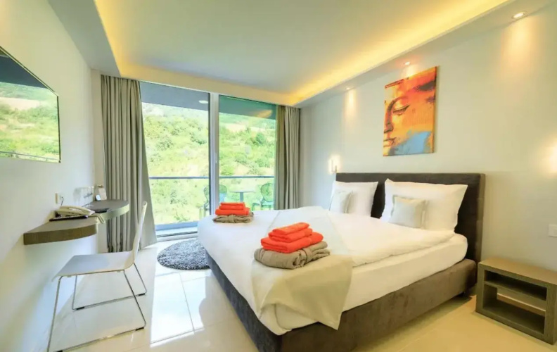Laki Hotel