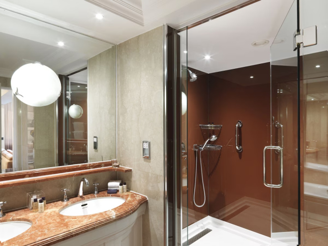 The Athenaeum Hotel photo 19