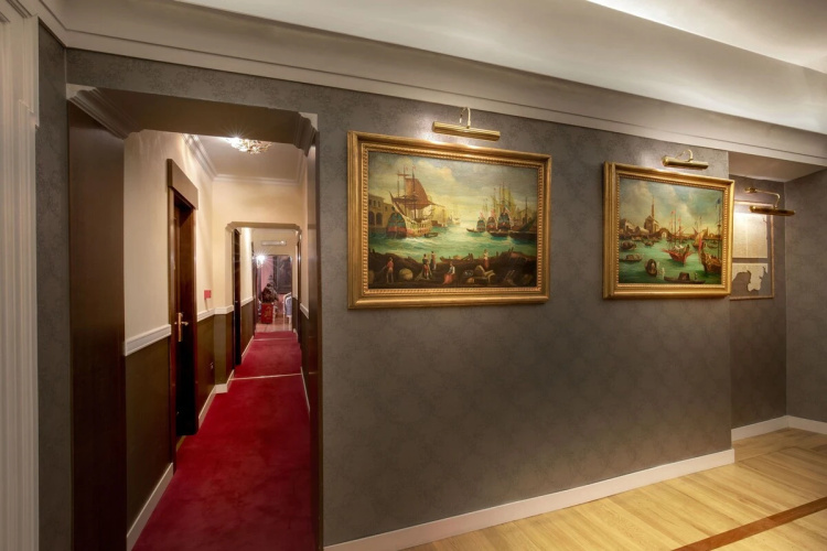 Residenza Frattina photo 27