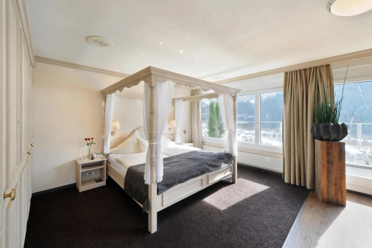 Double Panoramic Suite