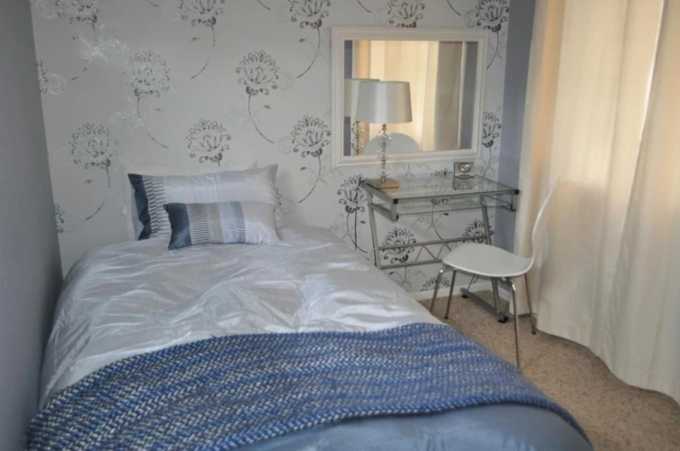 Single room