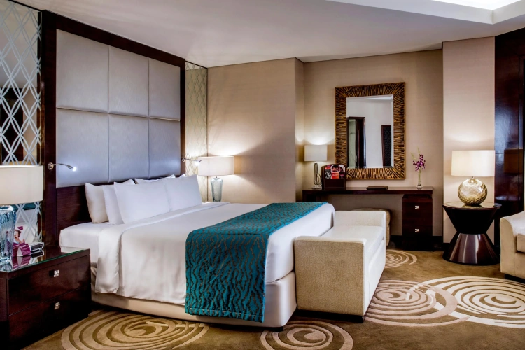 Royal Suite