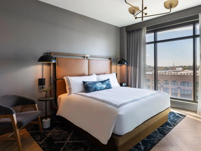 Double Suite