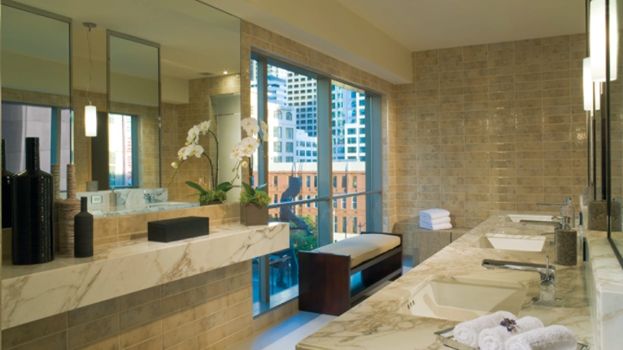 Four Seasons Seattle photo 23