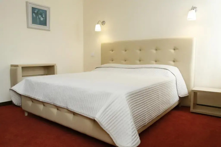 Hotel Capitol