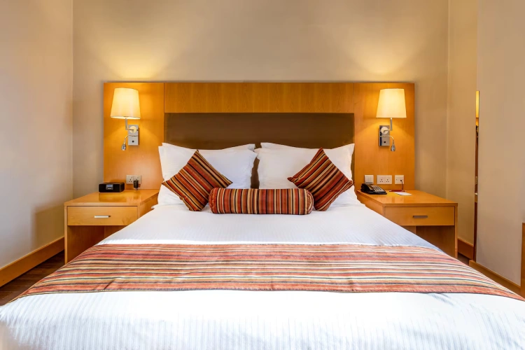 Business Double room