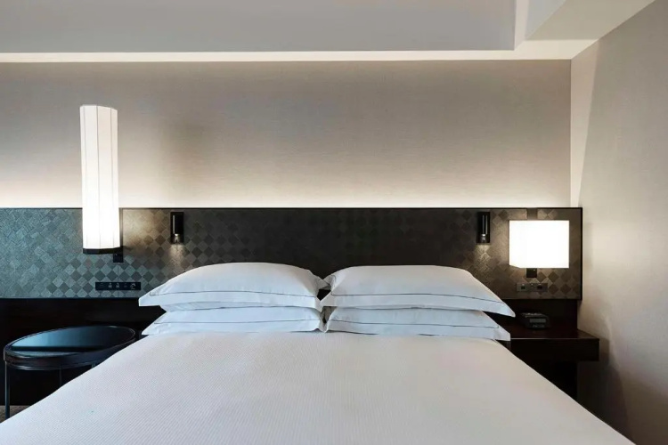 Hilton Tokyo photo 15