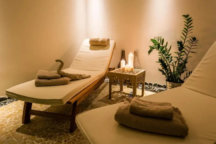 Hotel Boutique Belvedere