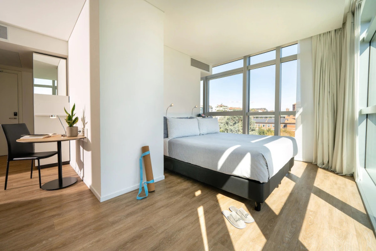 Innside Milan Torre Galfa photo 10
