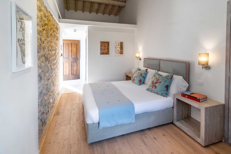 Classic with View Double room