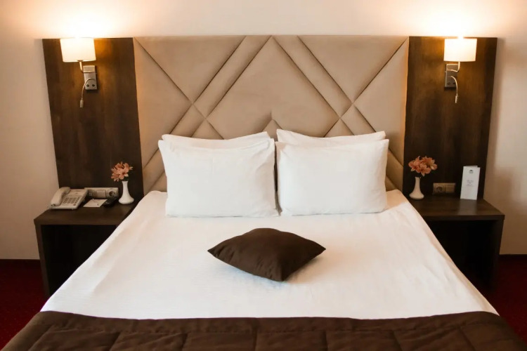  (двуспальная кровать) - изображение 1