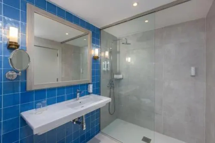 Superior Unique Twin room