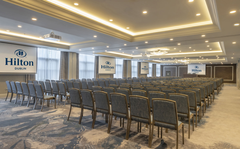 Hilton Dublin photo 23