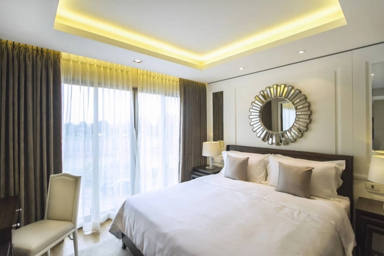 1 Bedroom Vorra Ya Double Suite