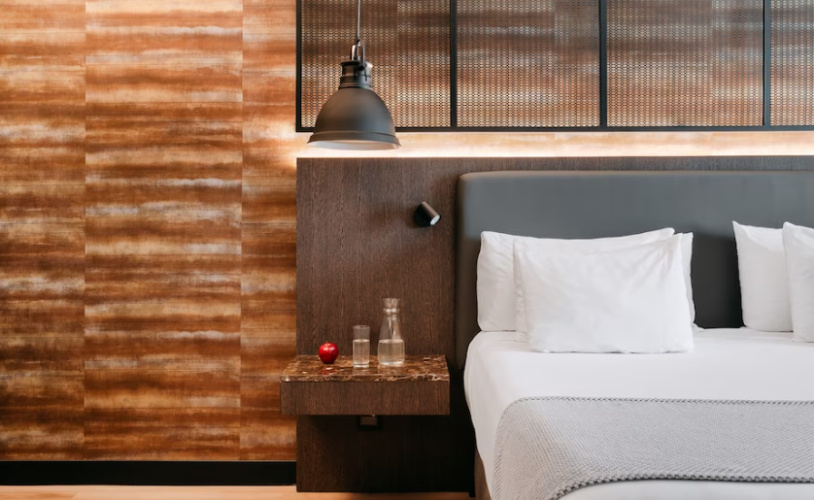 Premium New Style Double room