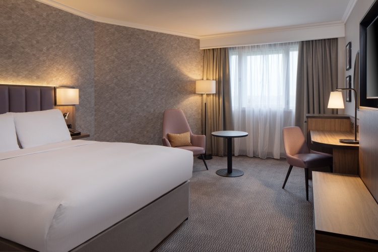 DoubleTree by Hilton Dartford Bridge photo 7