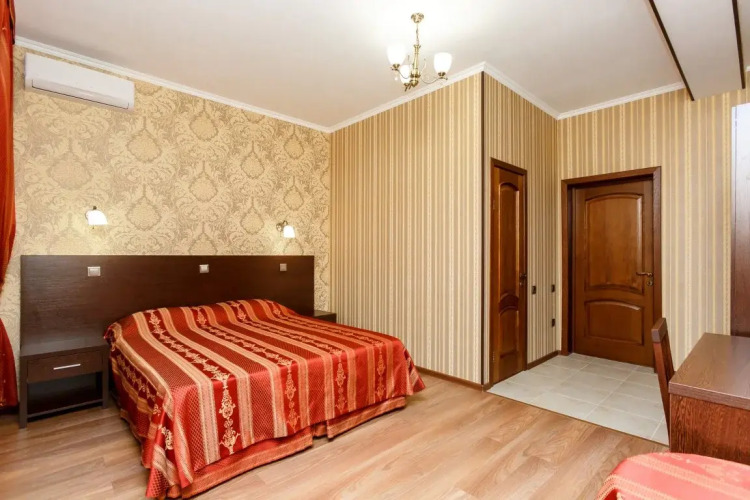 Фотография номера гостевого дома МариАнна