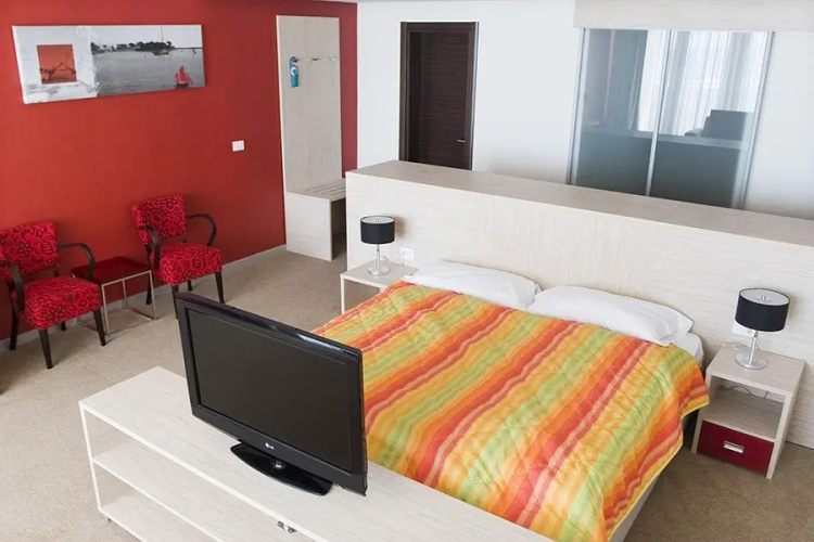 Hotel Otrant