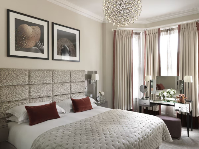 The Athenaeum Hotel photo 10