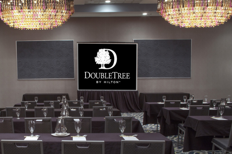 DoubleTree by Hilton Jacksonville Airport photo 34