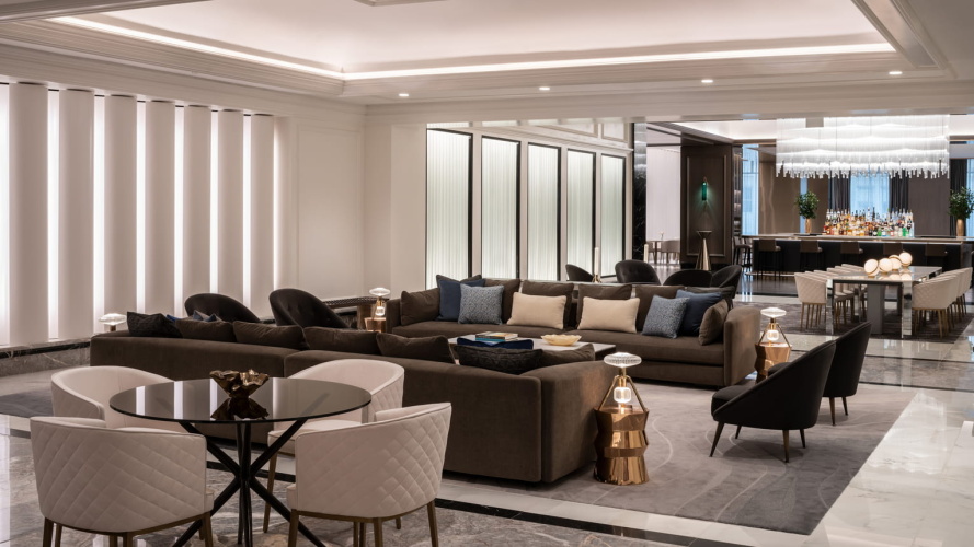 Four Seasons Hotel Chicago photo 26