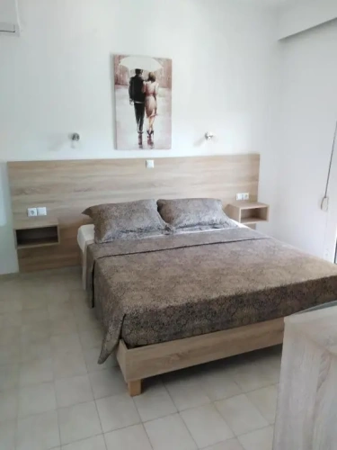 Family Quadruple room