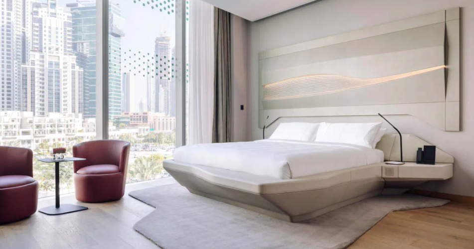 Always ME Double room