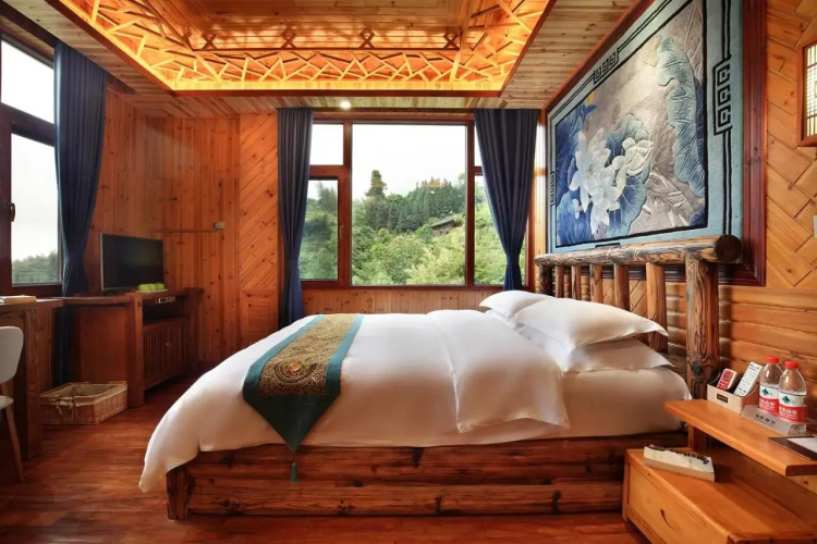 Baike Boutique Hotel