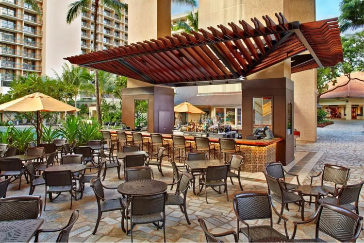 Hilton Hawaiian Village Waikiki Beach Resort photo 23