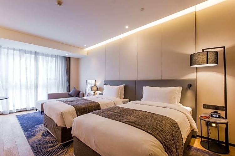 Business Twin room