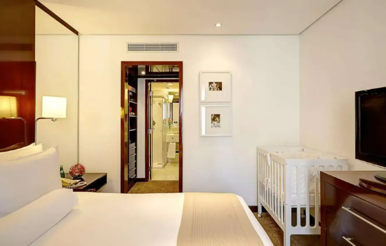 Etoile Hotels Itaim