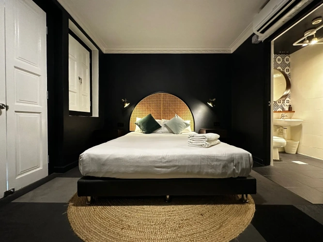 Premier Double room