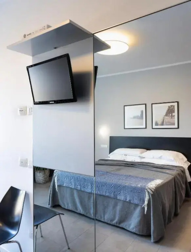 Colle Del Sole Hotel