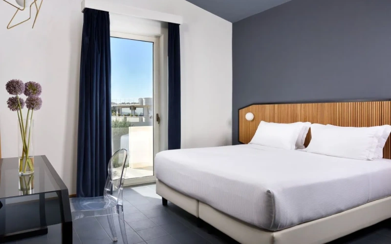 Olea Double Suite
