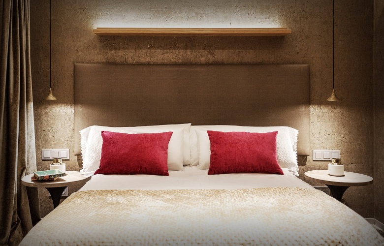 Amalur Double room