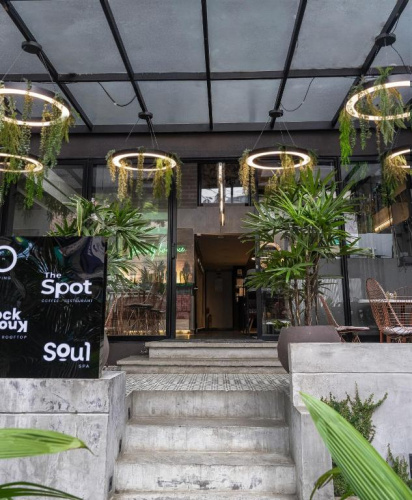 The O By Seekers Medellín