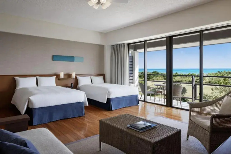 Haimurubushi Resort