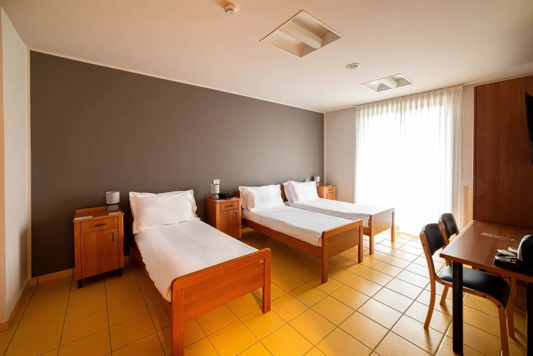 Classic Triple room