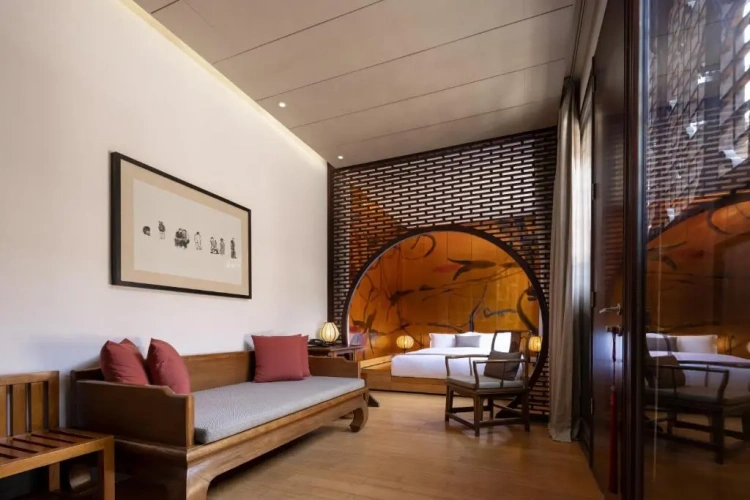 Double Suite